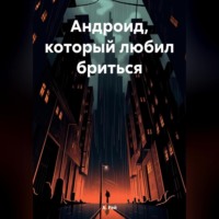 . Aндроид, который любил бриться