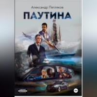 Александр Петляков. Паутина