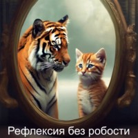 Михаил Кушнир. Рефлексия без робости