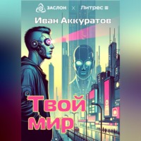 Иван Аккуратов. Твой мир