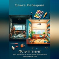 . Флиппинг: как заработать на трансформации недвижимости