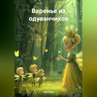 Mэй Лини. Варенье из одуванчиков