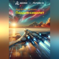. Поддон-самолет