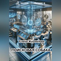 . Поисковая собака