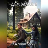 Владимир Георгиевич Босин. Дом вдали 2