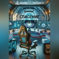 Вячеслав Николаевич Шимкус. Спасение Ивы
