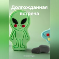 . Долгожданная встреча