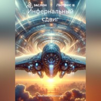 Вячеслав Лебединский. Инфернальный сдвиг