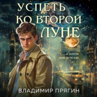 . Успеть ко второй луне