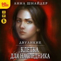 . Двуликие. Клетка для наследника