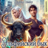 Карина Демина. Эльфийский бык