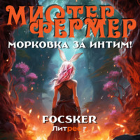 . Мистер Фермер. Морковка за интим!