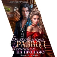 . Бракованный развод. Истинная на продажу
