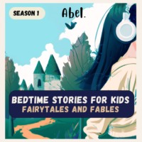 Беатрис Поттер. Abel Classic, Season 1: Bedtime Stories for Kids - Fairytales and Fables
