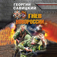 . Гнев Новороссии