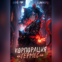 Евгений Лисицин. Корпорация «Гермес»