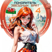 . Покоритель Звездных врат 4