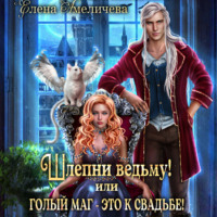 . Шлепни ведьму! или Голый маг – это к свадьбе!