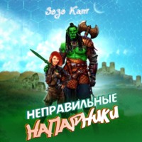 . Неправильные Напарники