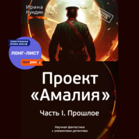 Ирина Кундик. Проект «Амалия». Часть I. Прошлое