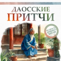 . Даосские притчи
