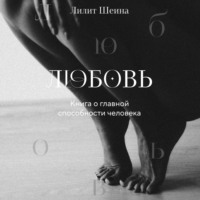 Лилит Шеина. Любовь. Книга о главной способности человека