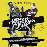 . Ленинградский панк