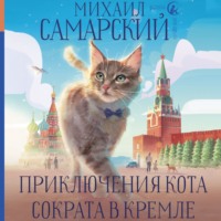 . Приключения кота Сократа в Кремле