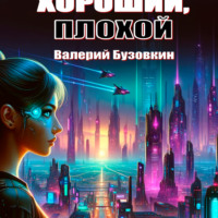 . Хороший, плохой