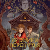 Алиса Аве. Хроники Перепутья