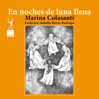 . En noches de luna llena - Entre la espada y la rosa, Cuento 5