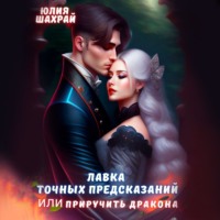 . Лавка точных предсказаний или приручить дракона