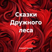 . Сказки Дружного леса