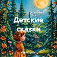 . Детские сказки