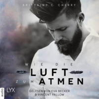 Brittainy Cherry. Wie die Luft zum Atmen - Romance Elements, Teil 1 (Ungek?rzt)