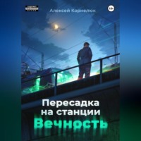 . Пересадка на станции «Вечность»