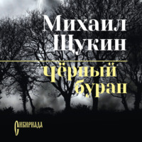 . Черный буран