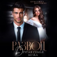 . Развод. Другая семья мужа