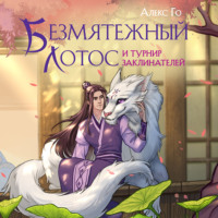 . Безмятежный лотос и турнир заклинателей