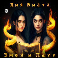 Лия Виата. Змея и Паук