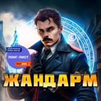 Дмитрий Шимохин. Жандарм
