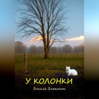 Эмиль Элькант. У колонки