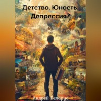 . Детство. Юность. Депрессия?