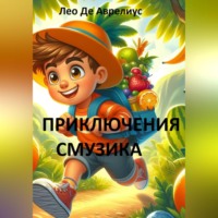 . Приключения Смузика