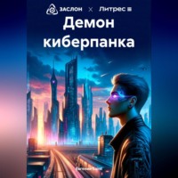 . Демон киберпанка