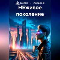 Анастасия Евдокимова. НЕживое поколение