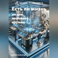 . Есть ли жизнь на дне кофейной кружки