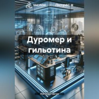 . Дуромер и гильотина