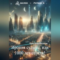 . Ирония судьбы, или 1000 лет спустя!