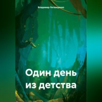 Владимир Литвищенко. Один день из детства
